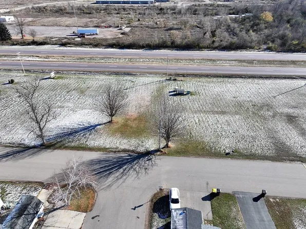 L 30 East Road #30, North Freedom, WI 53951