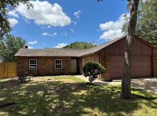 6906 Gettysburg Dr, Richmond, TX 77469