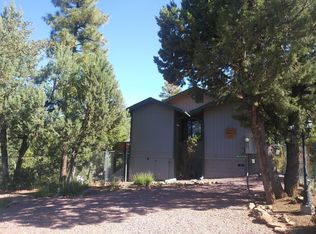 5664 W Pinon Dr, Pine, AZ 85544
