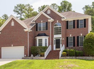 4510 Triland Way, Cary, NC 27518