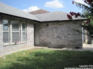 7050 Marshall Pass, San Antonio, TX 78240