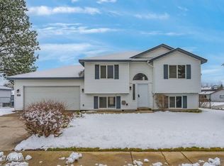 6748 W Silverado St, Rathdrum, ID 83858