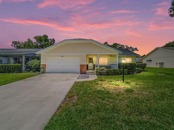 8704 SW 94th Ln Unit G, Ocala, FL 34481