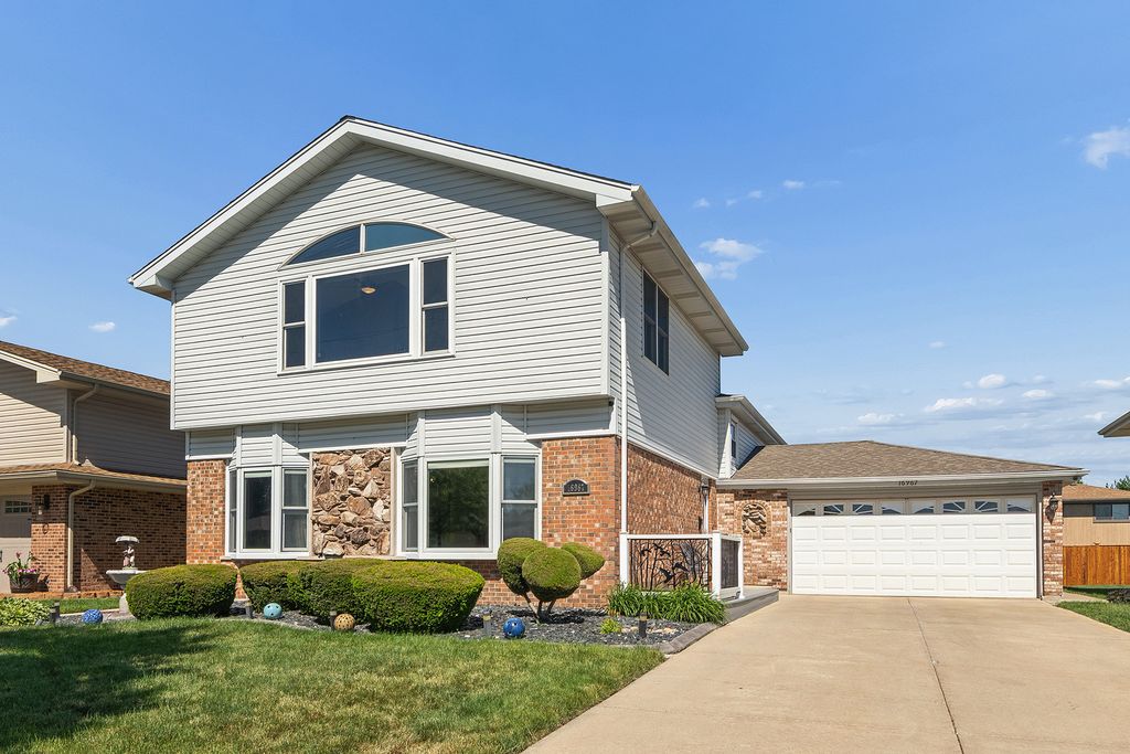 16967 82nd Ave, Tinley Park, IL - View 4