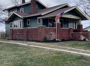 1083 E 236th St, Sheridan, IN 46069