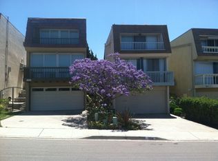 2645 Hartford St, San Diego, CA 92110