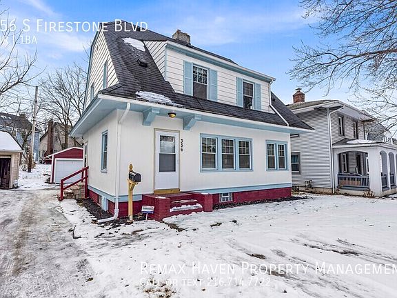 2nd image of 356 S Firestone Blvd