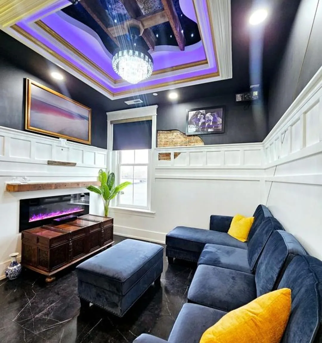 2 bed, 1600 sqft, $2,800 — Photo 3