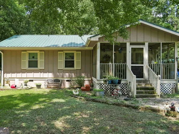 2261 Rehoboth Church Rd, Griffin, GA 30224
