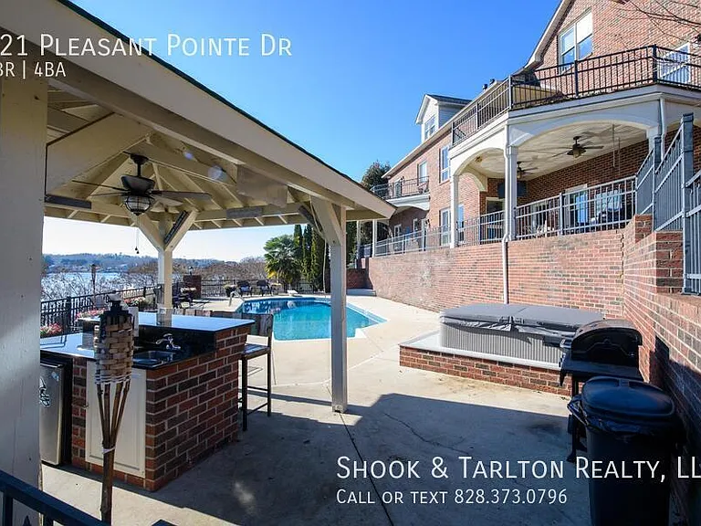121 Pleasant Pointe Dr — Photo 22