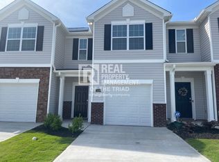 5108 Brianna Dr, Trinity, NC 27370