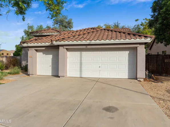 17465 N 54TH Avenue, Glendale, AZ 85308