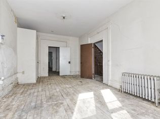 206 Lewis Ave, Brooklyn, NY 11221