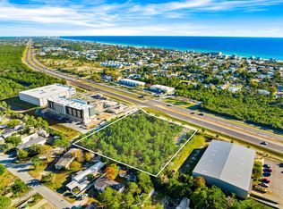 22000 Panama City Beach Pkwy, Panama City Beach, FL 32413