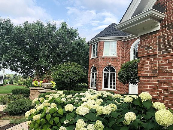 2nd image of 24261 W Woodhall Ct
