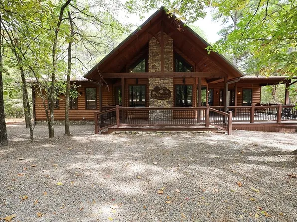 12 Pine Bluff Rd, Broken Bow, OK 74728