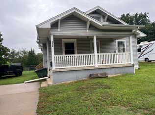 315 Curtis St, Pratt, KS 67124
