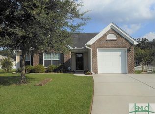 40 Cottingham Way, Pooler, GA 31322