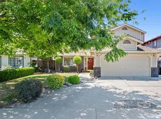 2552 Beatrice Ln, Modesto, CA 95355