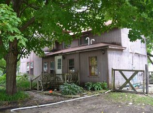 109 S Wormley St, Ransom, IL 60470