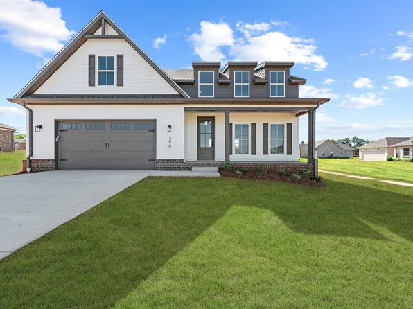 396 Olympia Ct, Bowling Green, KY 42103