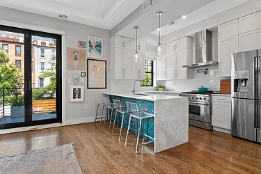 Rented by Brown Harris Stevens