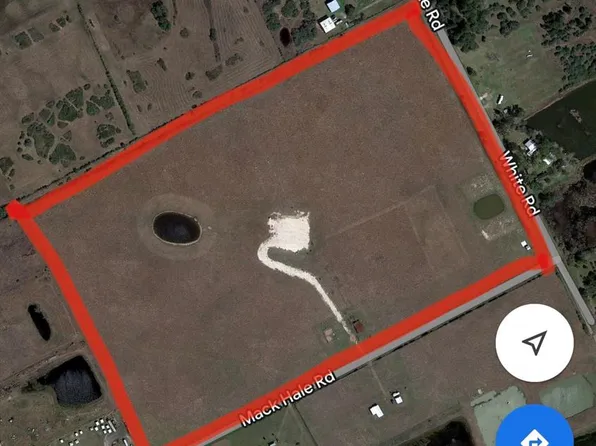 0 Mack Hale Road Road, Seadrift, TX 77983