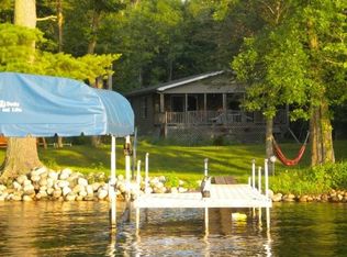 8831 Paradise Beach Rd, Brainerd, MN 56401