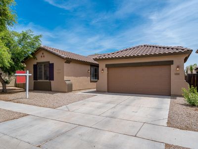 11879 N 146th Ave, Surprise, AZ, 85379