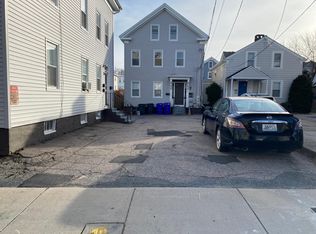 13 Amy St #2, Providence, RI 02906