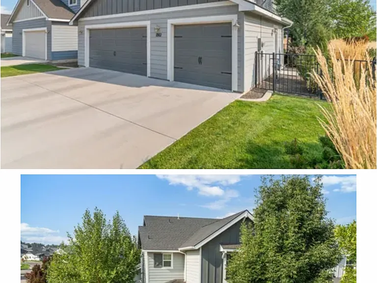 1861 W American Fork Dr — Photo 7