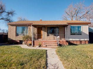 875 N 8 E, Mountain Home, ID 83647