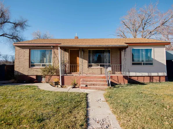 875 N 8 E, Mountain Home, ID 83647