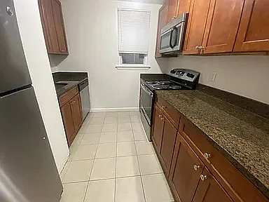 10 Parker Hill Ave #2D