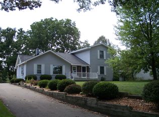 3472 Three Mile Rd NE, Grand Rapids, MI 49525