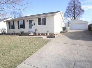 1000 Harwood Dr, Columbus, OH