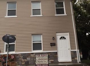 25 W Catherine St, Chambersburg, PA 17201