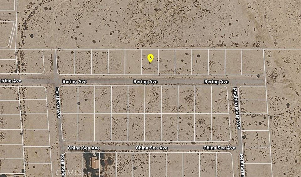 2nd image of 1178 Bering Ave Lot 6