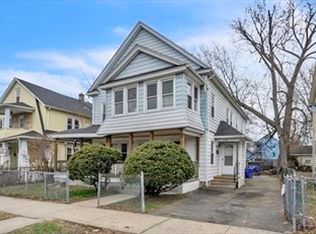 124-126 Westford Cir, Springfield, MA 01109