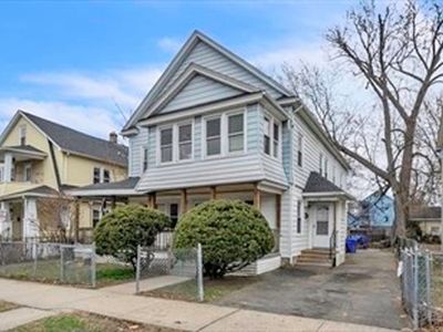 124-126 Westford Cir, Springfield, MA, 01109
