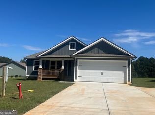 12 Laurel Ave, Comer, GA 30629