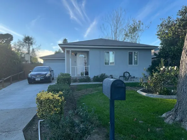 7333 Beckford Ave, Reseda, CA 91335