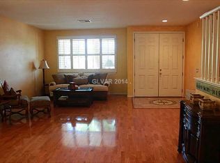1343 Coulisse St, Henderson, NV 89052