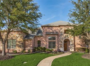 7208 Millard Pond Dr, McKinney, TX 75071
