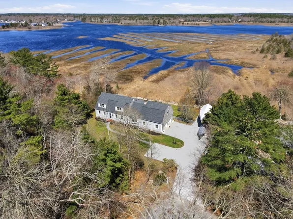 44 Stoney Run Ln, Marion, MA 02738