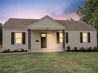 2907 NE 57th Ter, Gladstone, MO 64119