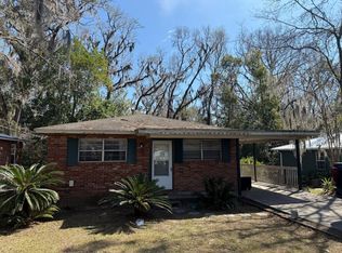 1415 Connecticut St, Tallahassee, FL 32304