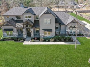 6302 E Balsam Fir Cir, Spring, TX 77386