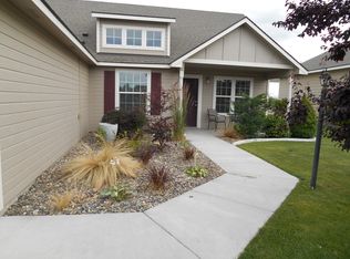 138 Henley Dr, Pasco, WA 99301