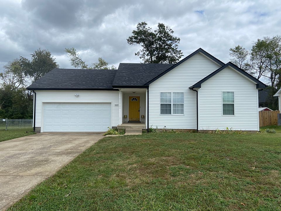 1st image of 1027 Waterford Cir